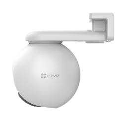 PT-kaamera CS-C8PF-A0-6E22WFR kahe objektiiviga 2MP välistingimustes kasutamiseks, valge