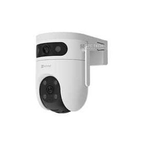 EZVIZ H9C 3-мегапиксельная PTZ-камера с двумя объективами