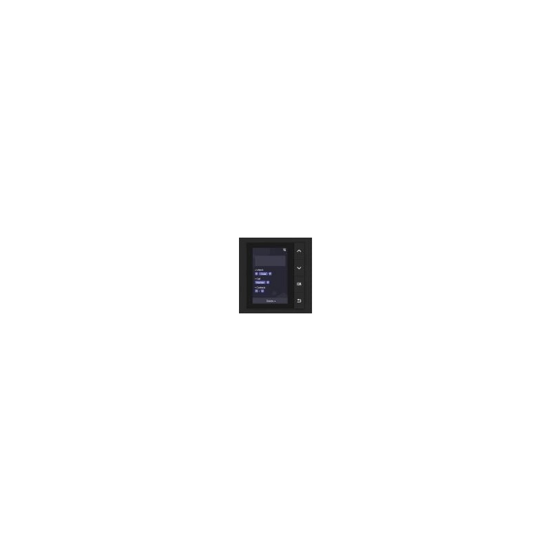 Video intercom module DS-KD-DIS
