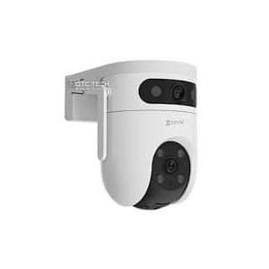 EZVIZ H9C 3MP Dual Lens PTZ Camera