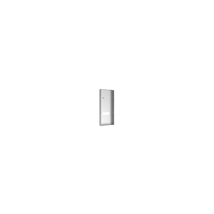 Gang box DS-KABD9613-G metal