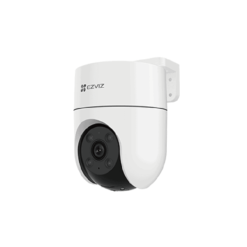 EZVIZ H8C 2MP Color Night Vision Reversible Camera
