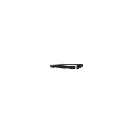 NVR DS-7608NI-M2 8-ch 2xHDD slots 1U 8K