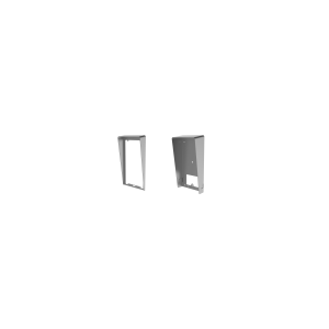 Protective shield DS-KABV8113-RS metal surface mounting