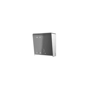 Rain Shield of Module Door Station DS-KABD8003-RS1/S stainless steel