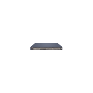 Switch DS-3E1552P-SI 48-port Gigabit Smart PoE