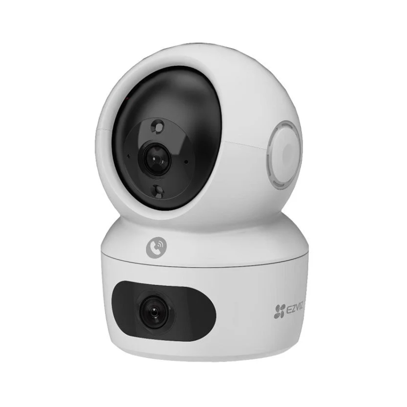 EZVIZ H7C 4MP Dual Lens PTZ Camera