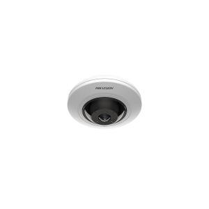 IP camera DS-2CD2955G0-ISU 5MP f1.05mm fisheye white
