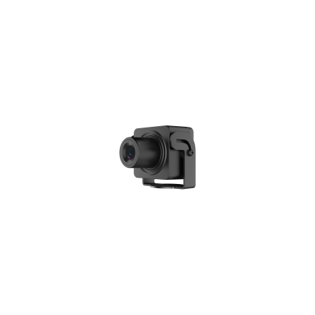 IP camera DS-2CD2D25G1/M-D/NF 4MP 4mm covert black