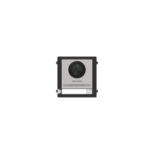 IP door station DS-KD8003-IME1 2MP fisheye outdoor stainless steel