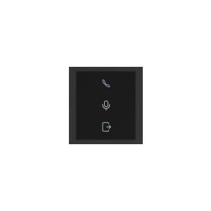 Modular Door Station DS-KD-IN
