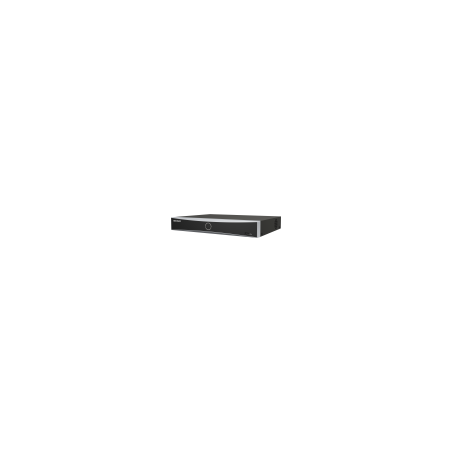 NVR DS-7608NXI-K1/8P/VPro 8-ch 1U PoE