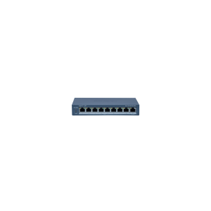 Switch DS-3E1309P-EI 8-port PoE
