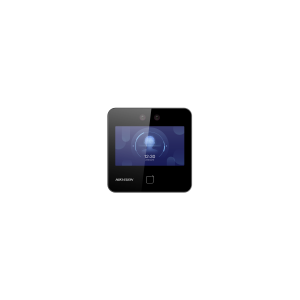 Face Recognition Terminal DS-K1T343MX + Mifare card reader