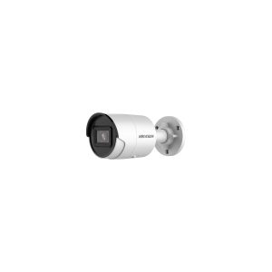 IP camera DS-2CD2086G2-IU 8MP f4mm mini bullet white