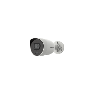 IP camera DS-2CD2086G2-IU/SL 8MP f4mm mini bullet white