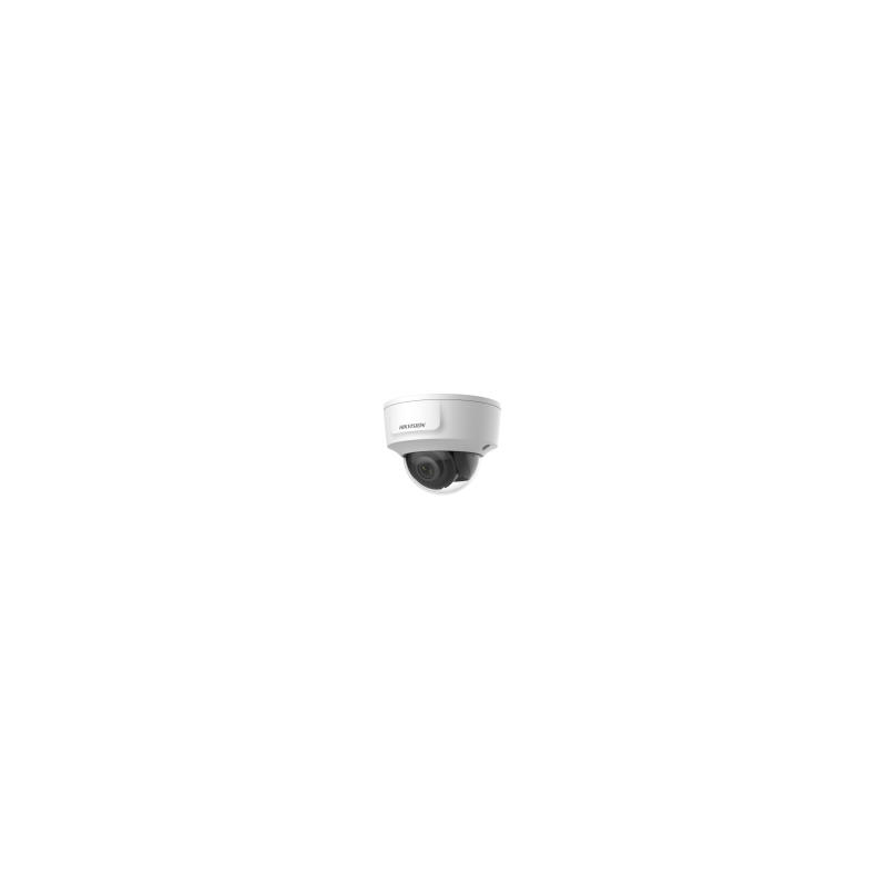 IP camera DS-2CD2186G2-IMS 8MP f2.8mm dome white