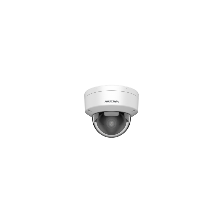 IP camera DS-2CD2186G2H-I 8MP f2.8mm dome white