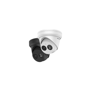 IP camera DS-2CD2343G2-IU 4MP f2.8mm turret white
