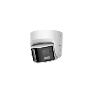 IP camera DS-2CD2347G2P-LSU/SL 4MP f2.8mm turret white