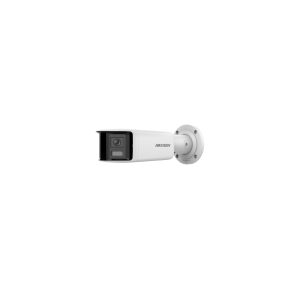 IP camera DS-2CD2T46G2P-ISU/SL 4MP f2.8mm bullet white