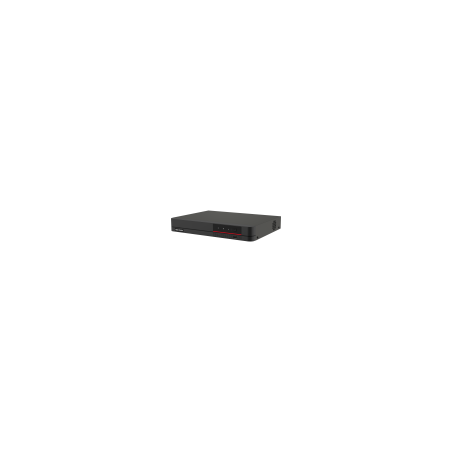 NVR DS-7604NI-K1/4P/4G/C 4-ch Mini 1U 4 POE 4G