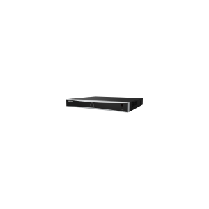 NVR DS-7608NXI-I2/S 8-ch 2xHDD slots