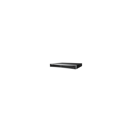 NVR DS-7608NXI-I2/Vpro 8-ch 2xHDD slots