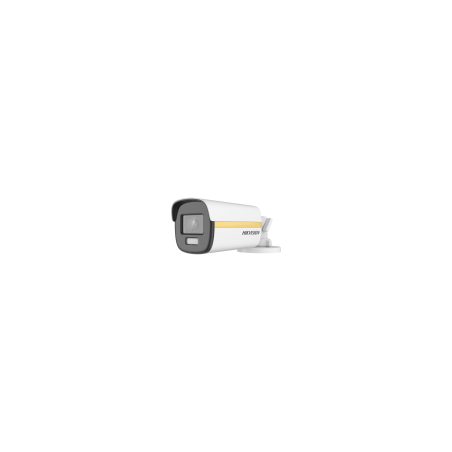 Turbo camera DS-2CE12UF3T-E 3.6mm 8MP ColorVu bullet white