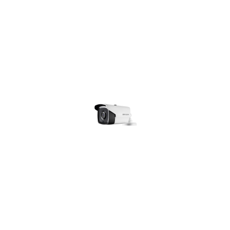 Turbo camera DS-2CE16H0T-IT5E 5MP 8mm bullet white