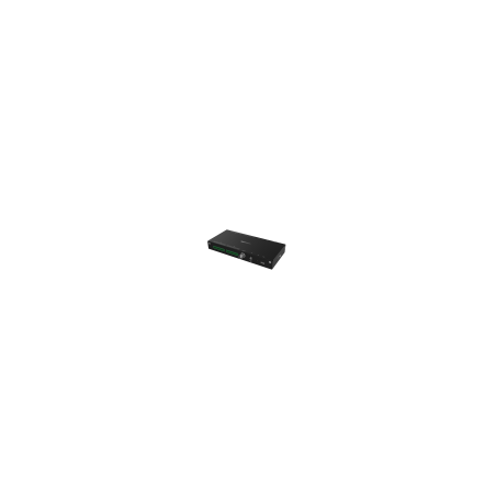 Intercom DS-KAD40 2-wire 12VDC