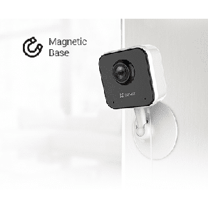 Камера видеонаблюдения EZVIZ H1C 2MP