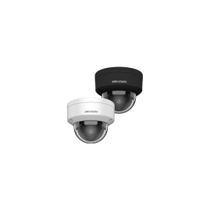 IP camera DS-2CD2166G2H-ISU 6MP f2.8mm dome black
