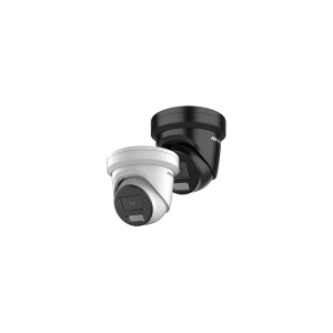 IP camera DS-2CD2346G2H-IU 4MP f2.8mm turret black