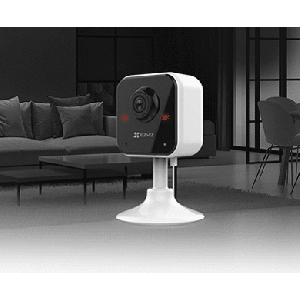 EZVIZ H1C 2MP Security Camera