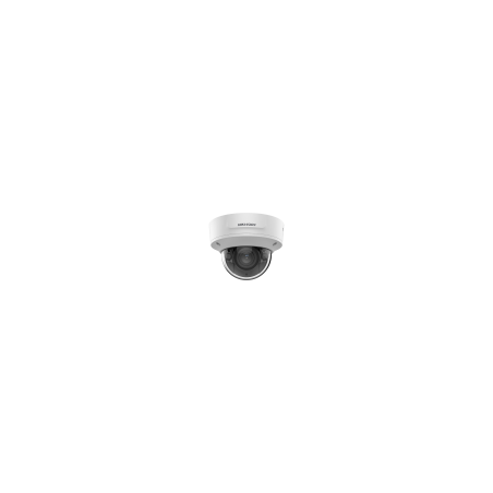 IP camera DS-2CD2746G2T-IZS 4MP f2.8-12mm VF dome white