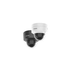 IP camera DS-2CD2766G2-IZS 6MP f2.8-12mm VF dome white