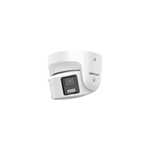 IP camera DS-2CD3387G2P-LSU/SL 8MP f4mm turret white