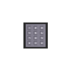 Keypad module DS-KD-KP