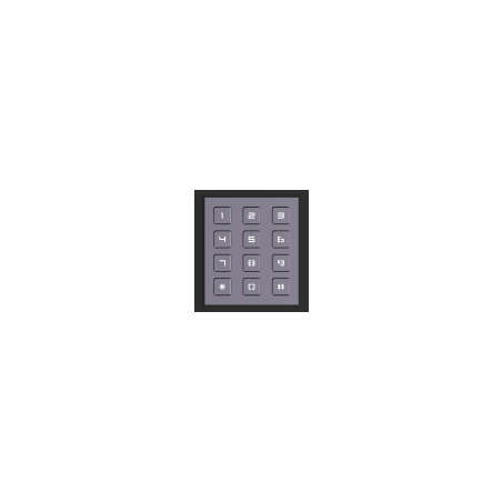 Keypad module DS-KD-KP