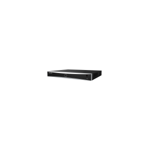 NVR DS-7608NXI-K2/8P 8-ch PoE 2xHDD slots