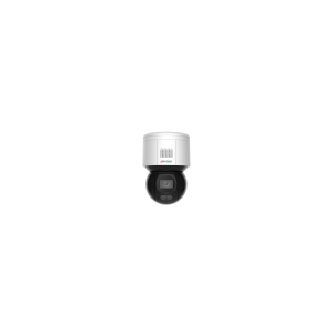 PTZ camera DS-2DE3A400BW-DE 4MP fixed focus