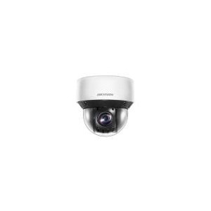 PTZ camera DS-2DE4A225IW-DE 2MP 25X DarkFighter mini dome white