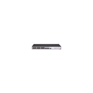 Switch DS-3E2528-HI-24T4F 24 RJ45 ports Gigabit
