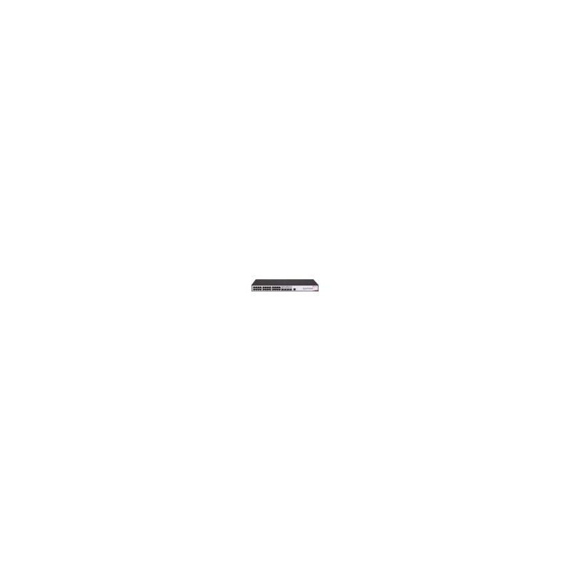 Switch DS-3E2528-HI-24T4F 24 RJ45 ports Gigabit