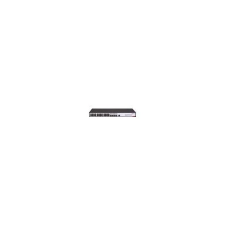 Switch DS-3E2528-HI-24T4F 24 RJ45 ports Gigabit