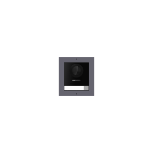 Door Station DS-KD8003-IME1(B)/Surface 2MP fisheye