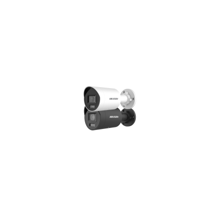 IP camera DS-2CD2046G2H-IU 4MP f2.8mm mini bullet white