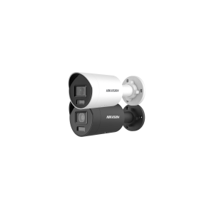 IP camera DS-2CD2086G2H-IU 8MP f4mm mini bullet white