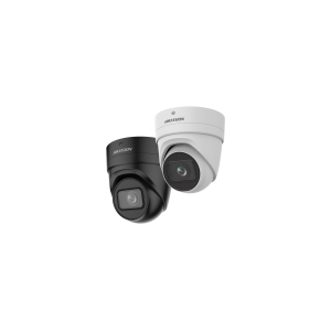 IP camera DS-2CD2H46G2-IZS 4MP f2.8-12mm VF turret white